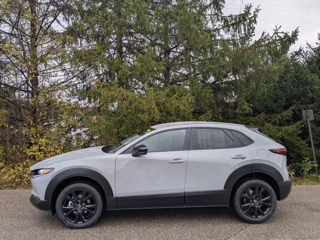 new 2026 Mazda CX-30 car