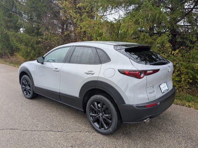 new 2026 Mazda CX-30 car