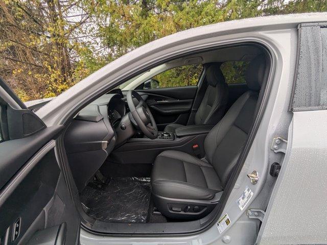 new 2026 Mazda CX-30 car