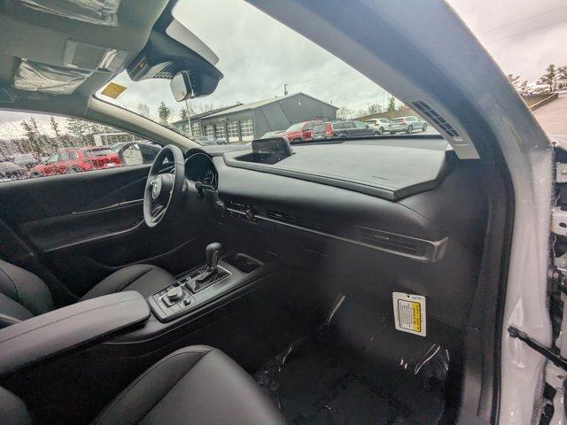 new 2026 Mazda CX-30 car