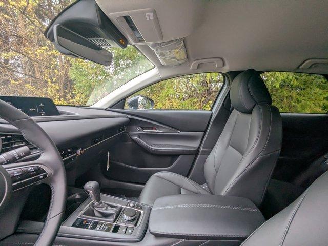 new 2026 Mazda CX-30 car