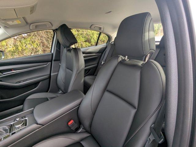 new 2026 Mazda Mazda3 car