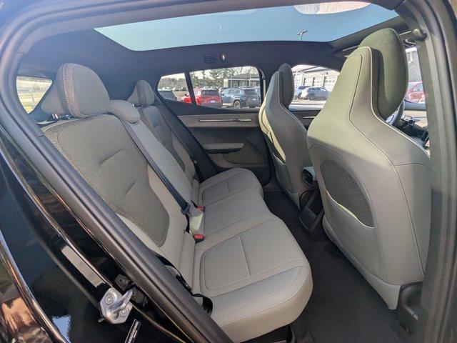 new 2025 Volvo EX30 car, priced at $46,183