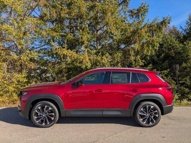 new 2026 Mazda CX-50 car