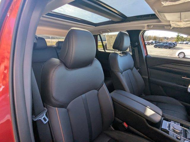 new 2026 Mazda CX-50 car