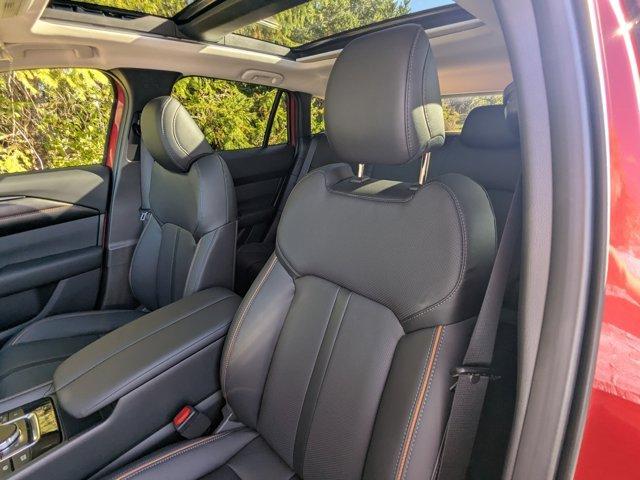 new 2026 Mazda CX-50 car