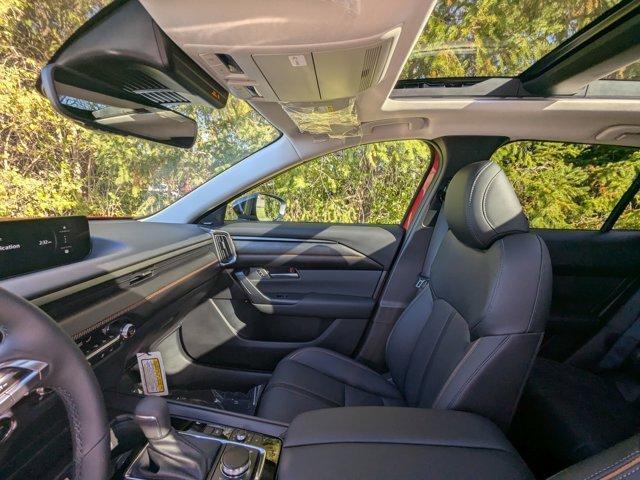 new 2026 Mazda CX-50 car