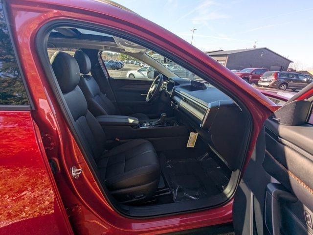 new 2026 Mazda CX-50 car