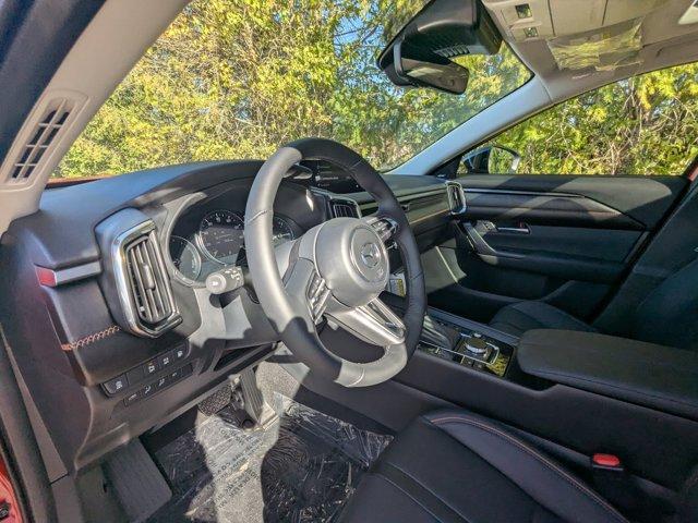 new 2026 Mazda CX-50 car