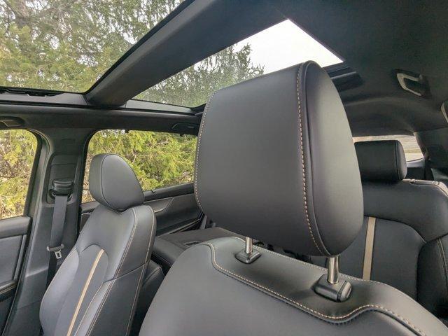 new 2026 Mazda CX-90 car