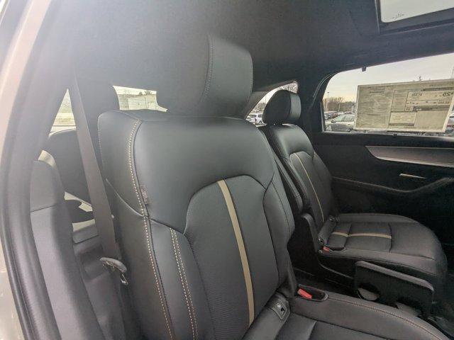 new 2026 Mazda CX-90 car