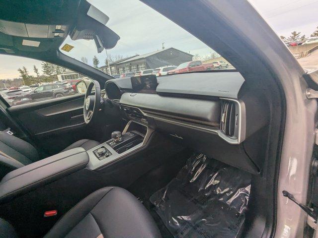 new 2026 Mazda CX-90 car