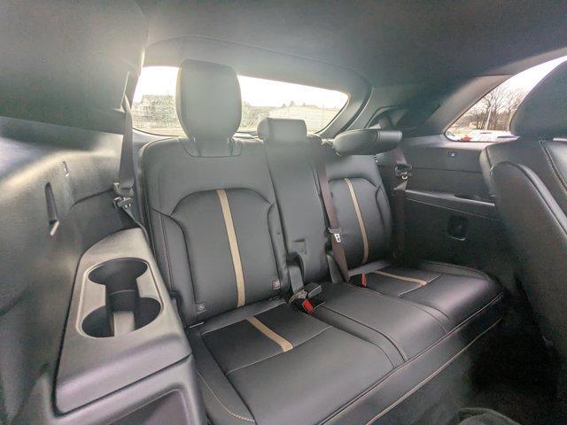 new 2026 Mazda CX-90 car