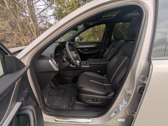 new 2026 Mazda CX-90 car