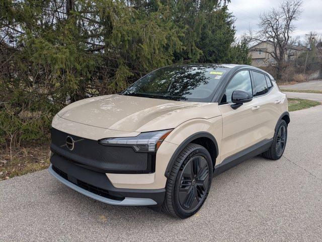 new 2026 Volvo EX30 car