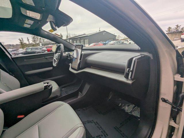 new 2026 Volvo EX30 car