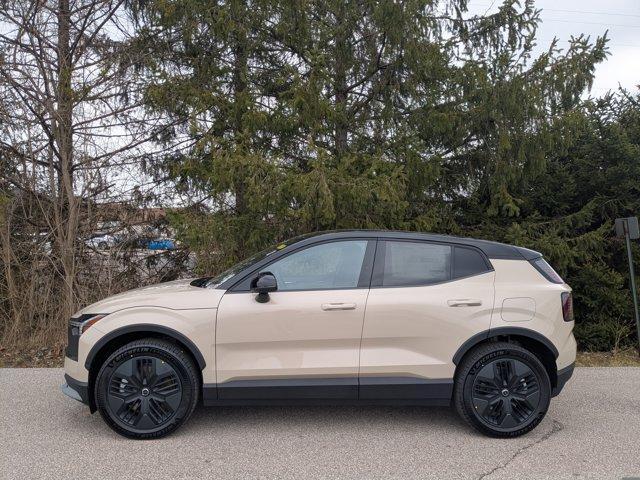 new 2026 Volvo EX30 car