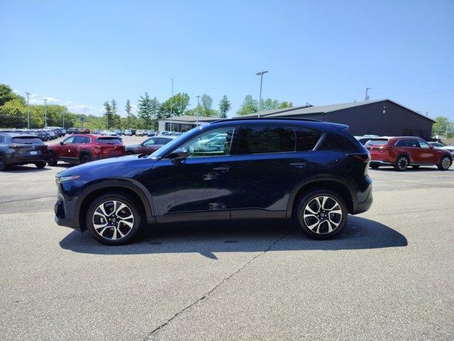 new 2026 Mazda CX-5 car