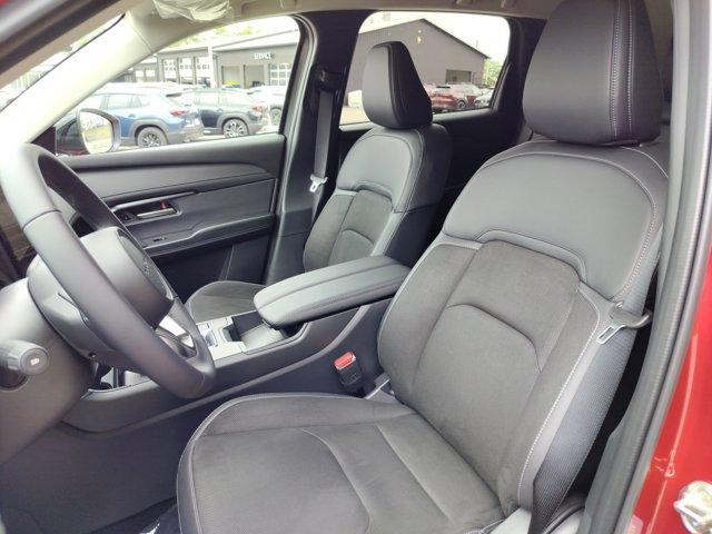 new 2026 Mazda CX-5 car, priced at $34,629