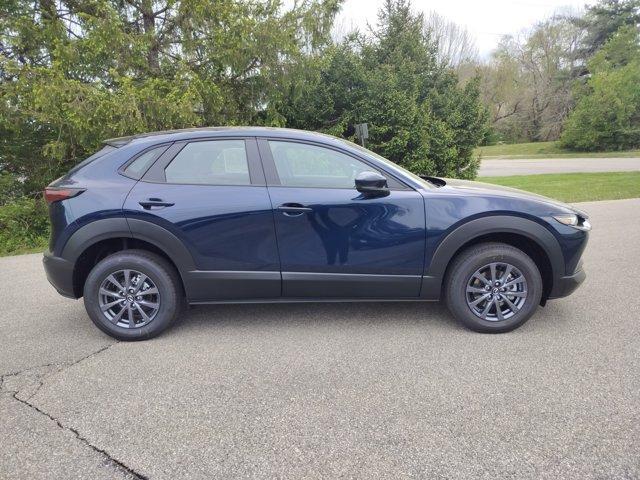 new 2026 Mazda CX-30 car