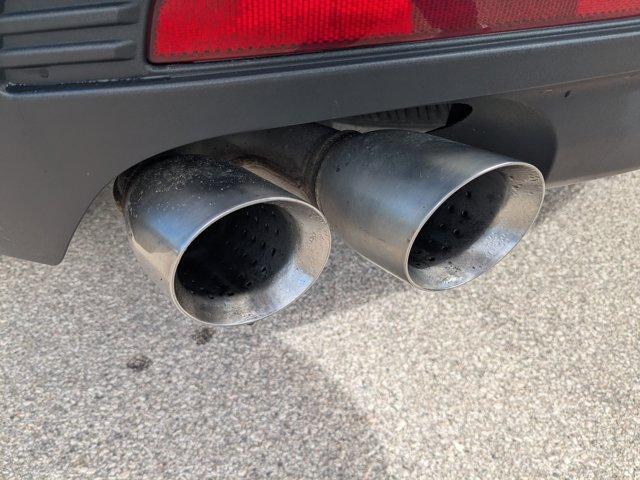 used 2023 Chevrolet Suburban car, priced at $57,999