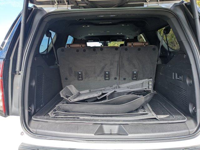 used 2023 Chevrolet Suburban car, priced at $57,999