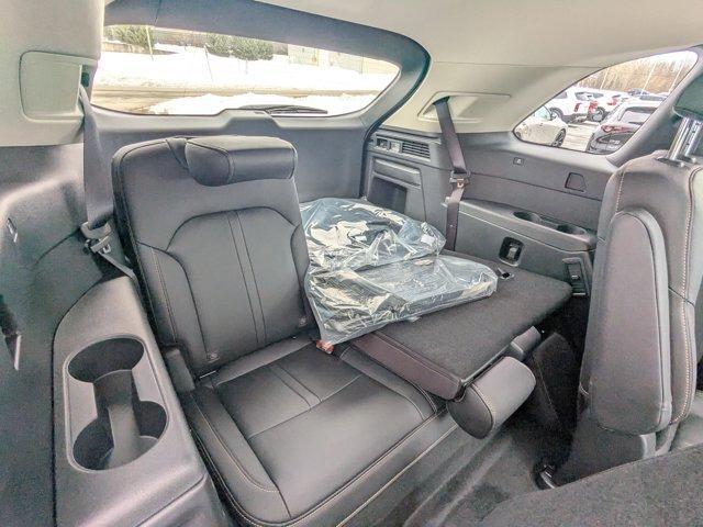 new 2026 Mazda CX-90 car