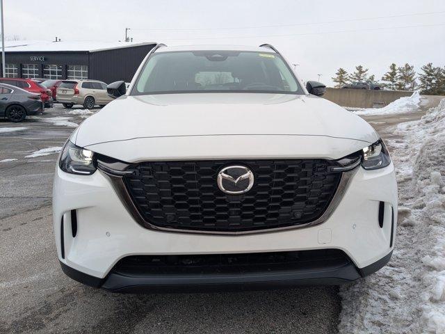 new 2026 Mazda CX-90 car