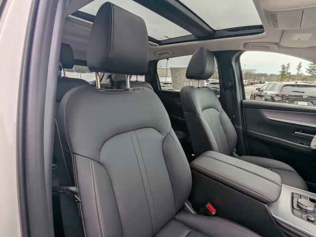 new 2026 Mazda CX-90 car