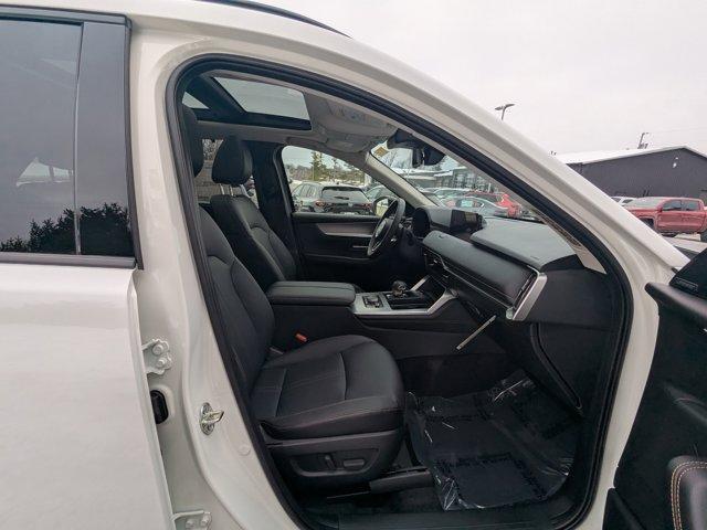 new 2026 Mazda CX-90 car