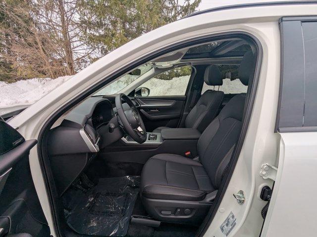 new 2026 Mazda CX-90 car