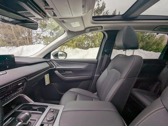 new 2026 Mazda CX-90 car