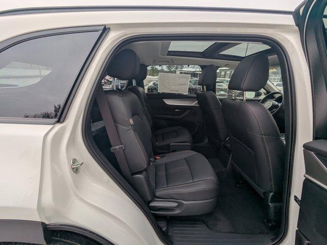 new 2026 Mazda CX-90 car