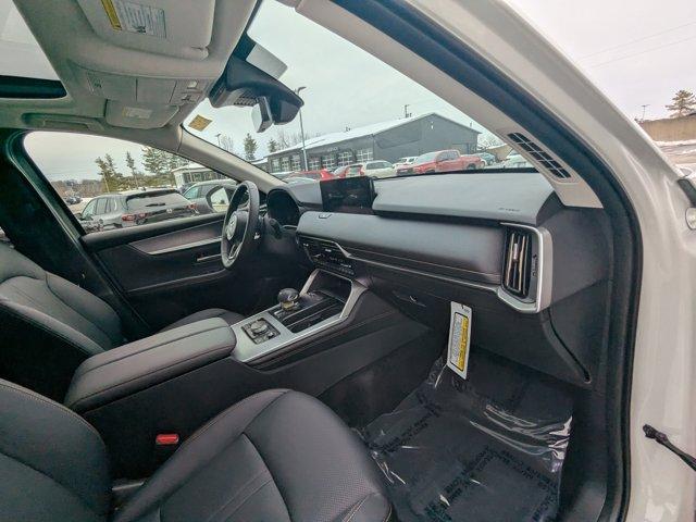 new 2026 Mazda CX-90 car