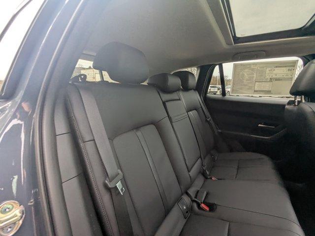 new 2026 Mazda CX-50 Hybrid car