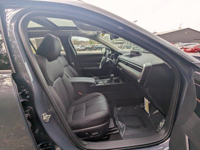 new 2026 Mazda CX-50 Hybrid car