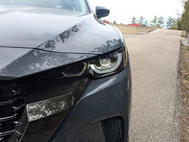 new 2026 Mazda CX-50 Hybrid car