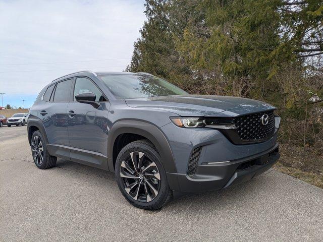 new 2026 Mazda CX-50 Hybrid car