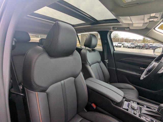 new 2026 Mazda CX-50 Hybrid car