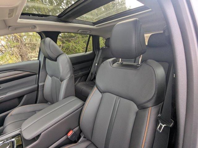 new 2026 Mazda CX-50 Hybrid car