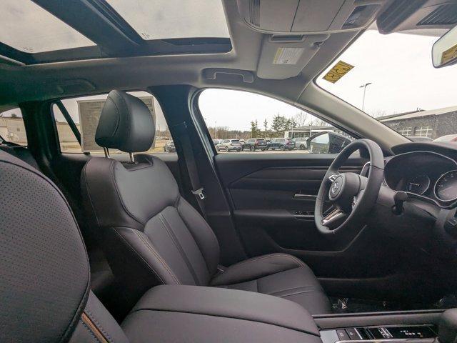 new 2026 Mazda CX-50 Hybrid car