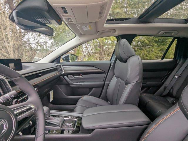 new 2026 Mazda CX-50 Hybrid car