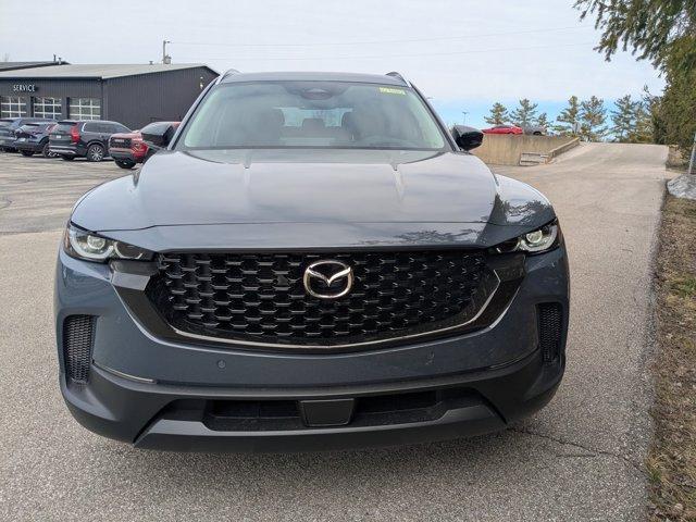 new 2026 Mazda CX-50 Hybrid car