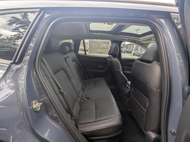 new 2026 Mazda CX-50 Hybrid car