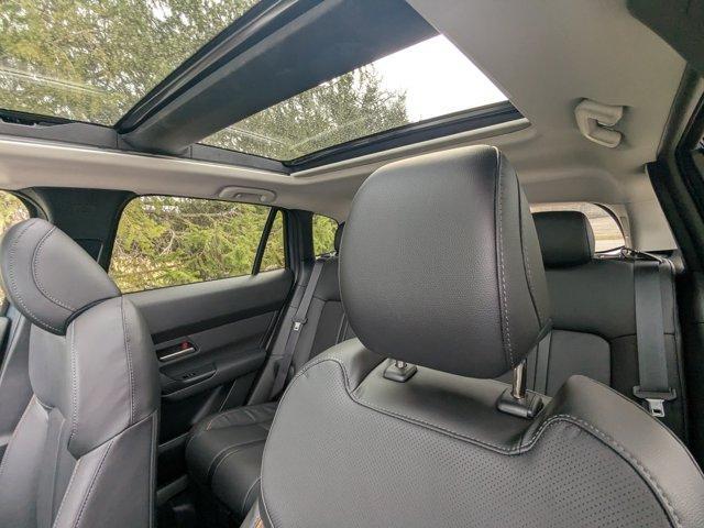 new 2026 Mazda CX-50 Hybrid car