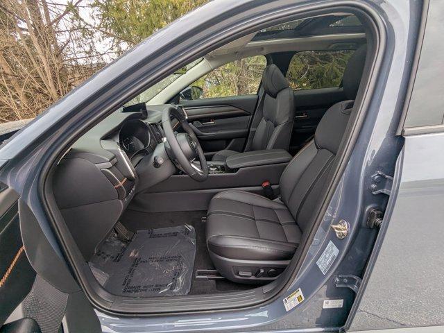 new 2026 Mazda CX-50 Hybrid car