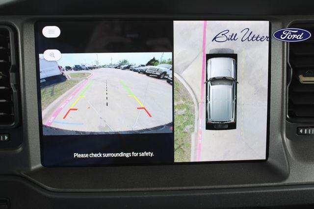 new 2026 Ford Bronco car, priced at $69,810