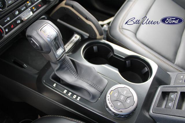 new 2026 Ford Bronco car, priced at $69,810