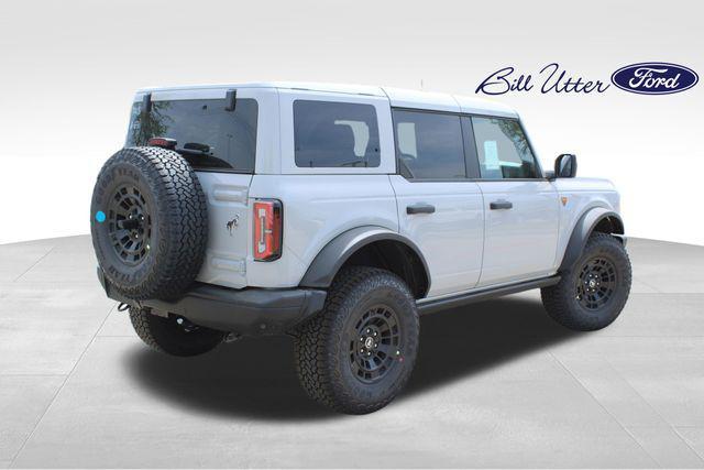 new 2026 Ford Bronco car, priced at $69,810