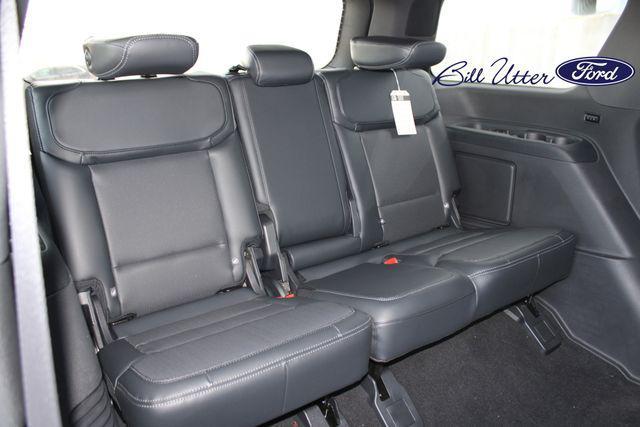 new 2026 Ford Expedition Max car, priced at $83,673